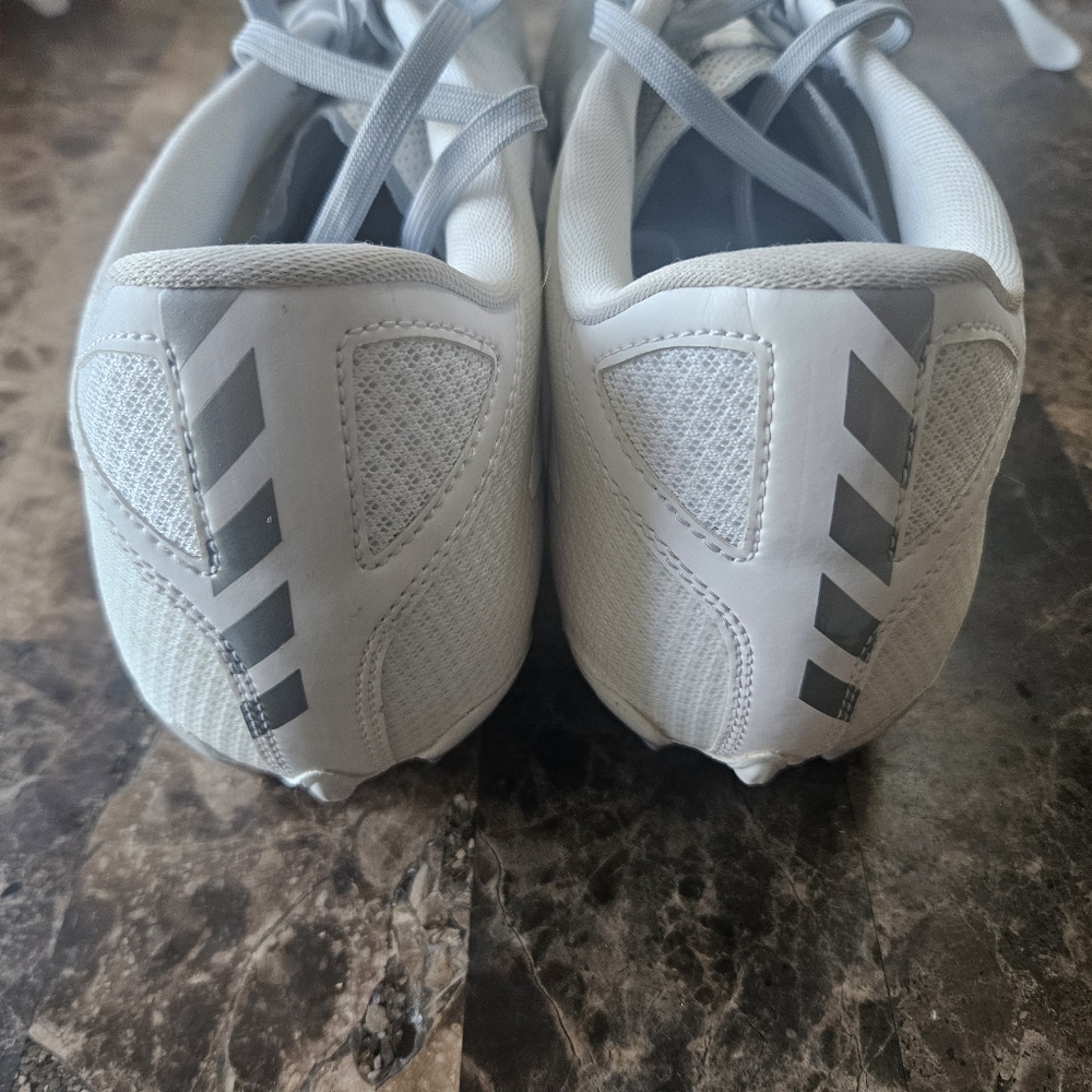 Nike vapor foot ball cleats - Picture 2 of 3